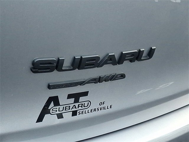 Certified 2022 Subaru Ascent Onyx Edition image 34