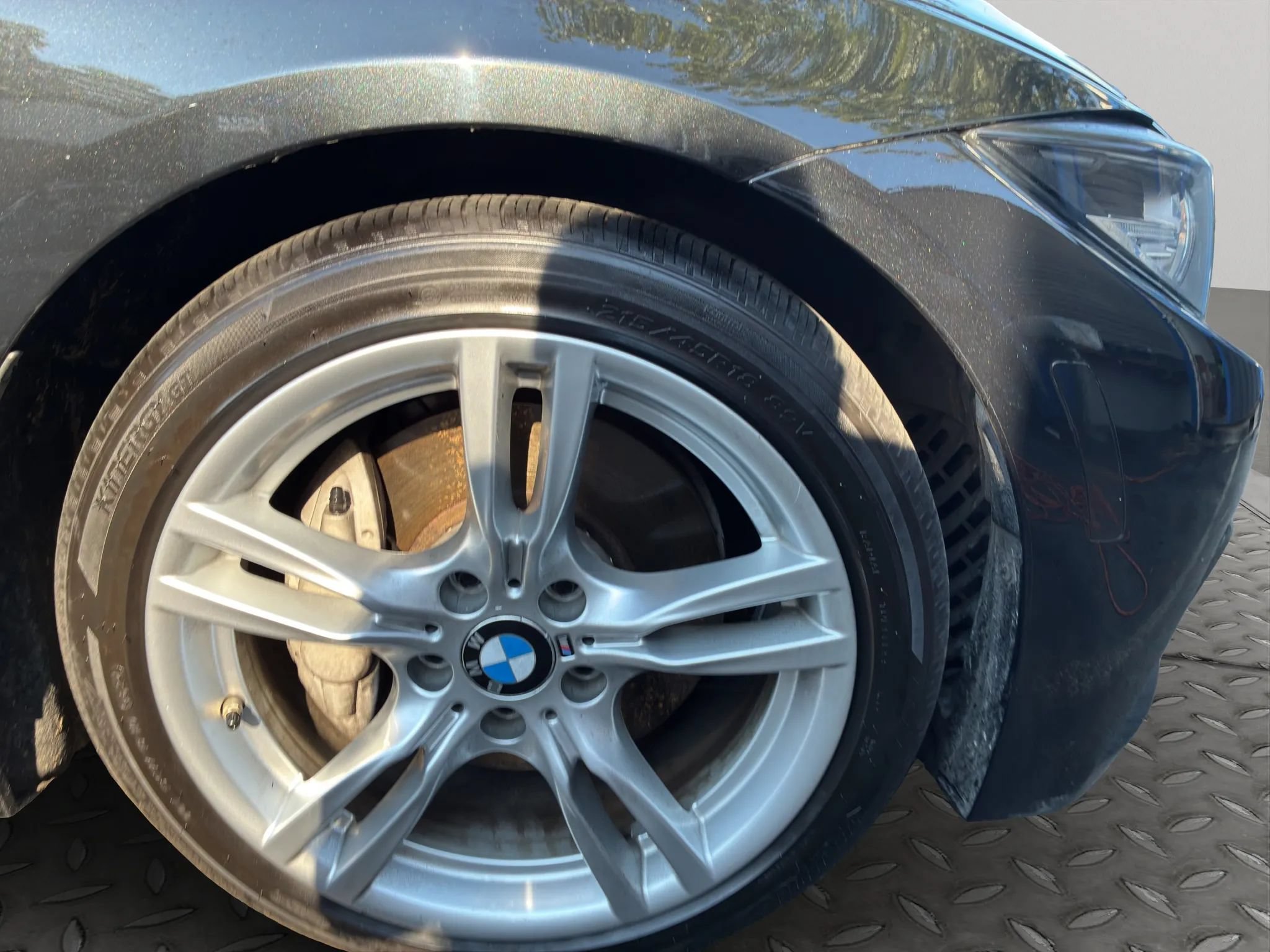 Used 2019 BMW 440i Gran Coupe xDrive AWD/4WD image 28