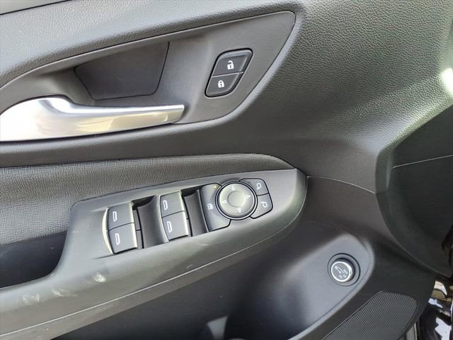 New 2026 Buick Envista Preferred w/ Convenience I Package image 27