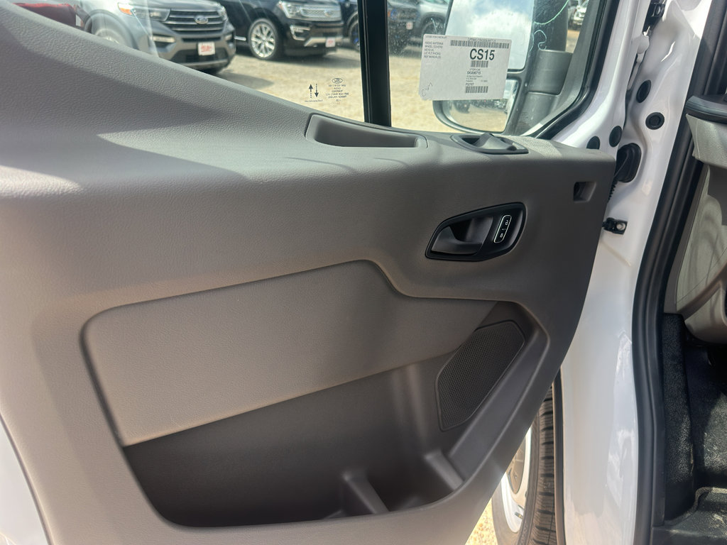 New 2025 Ford Transit 250 Base w/ Load Area Protection Package image 28