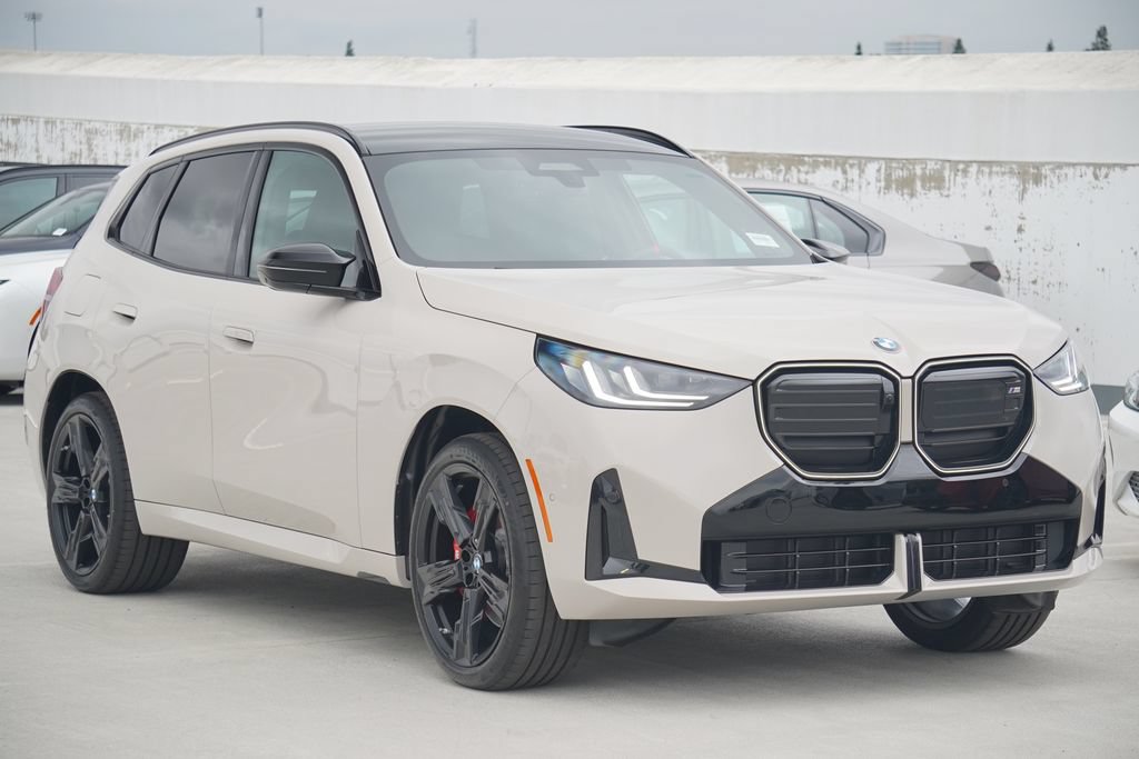 Used 2026 BMW X3 M50 w/ Premium Package AWD/4WD image 3