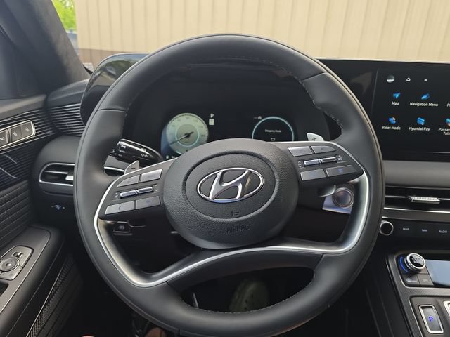 Certified 2025 Hyundai Palisade Calligraphy AWD/4WD image 25