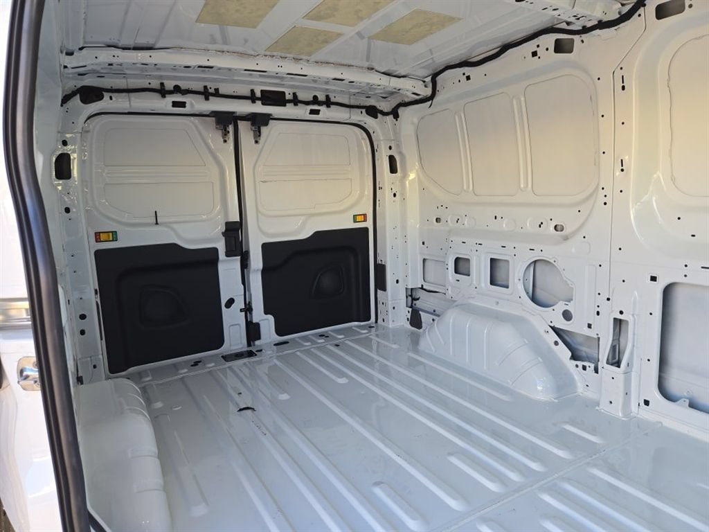 New 2026 Ford Transit 150 Low Roof RWD image 4