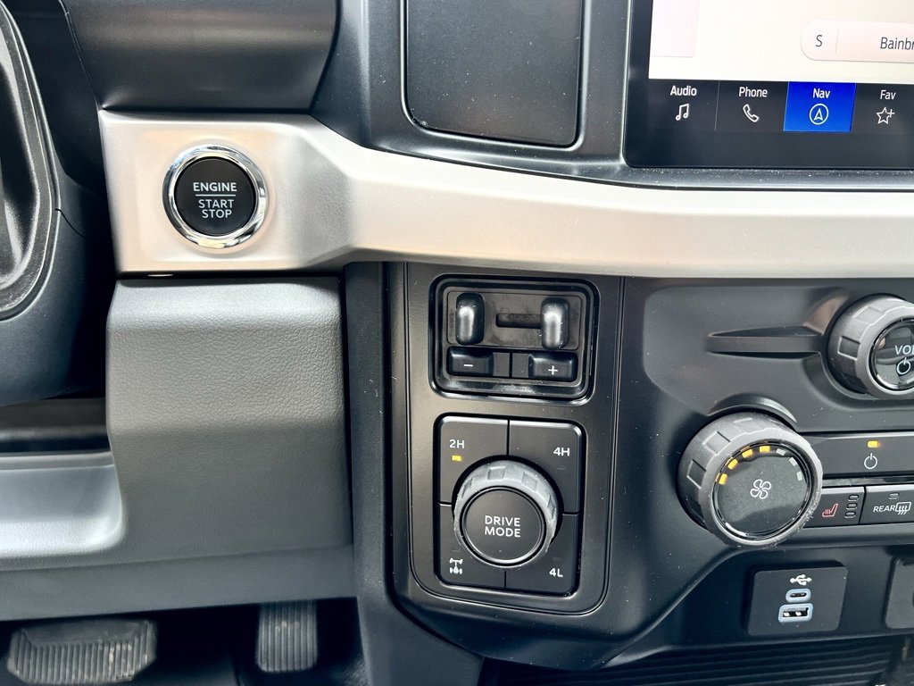 New 2026 Ford F250 XLT image 32