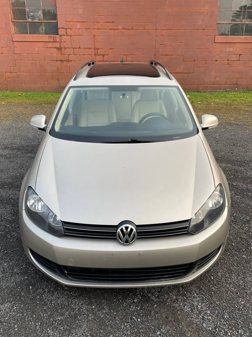 Used 2012 Volkswagen Jetta TDI image 4