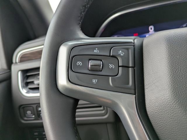 Used 2023 Chevrolet Tahoe Z71 AWD/4WD image 28