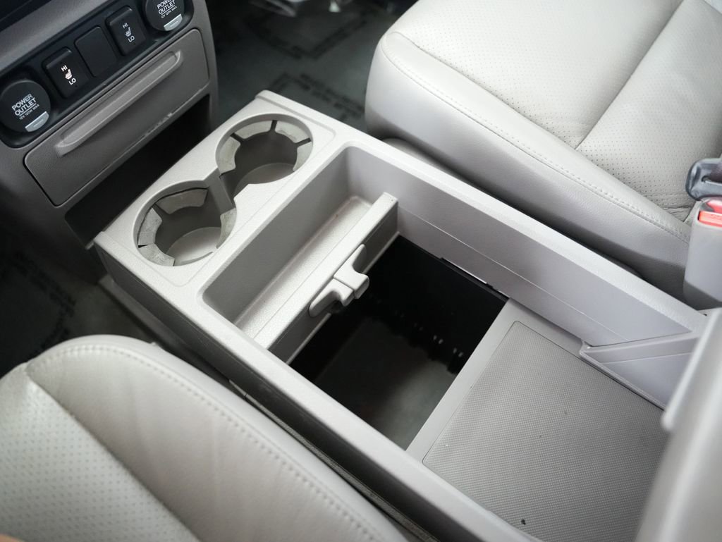 Used 2014 Honda Ridgeline RTL image 26