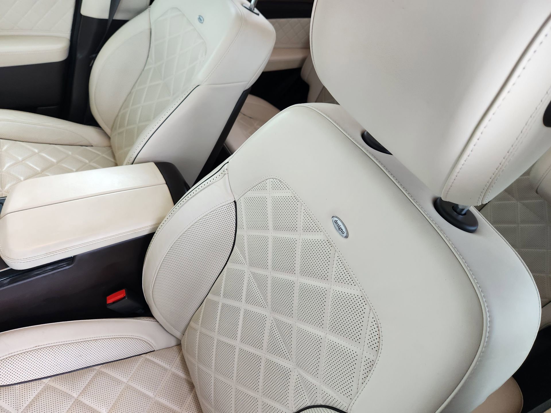 Certified 2019 Mercedes-Benz GLS 450 GLS 450 image 16