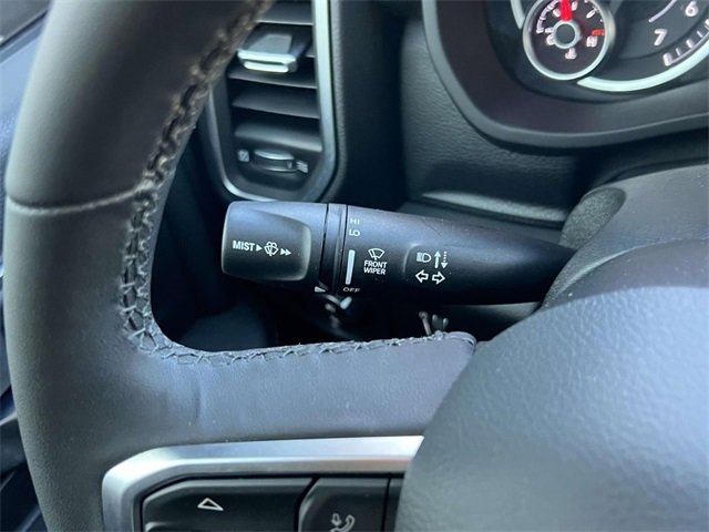 New 2026 RAM 2500 Big Horn image 22