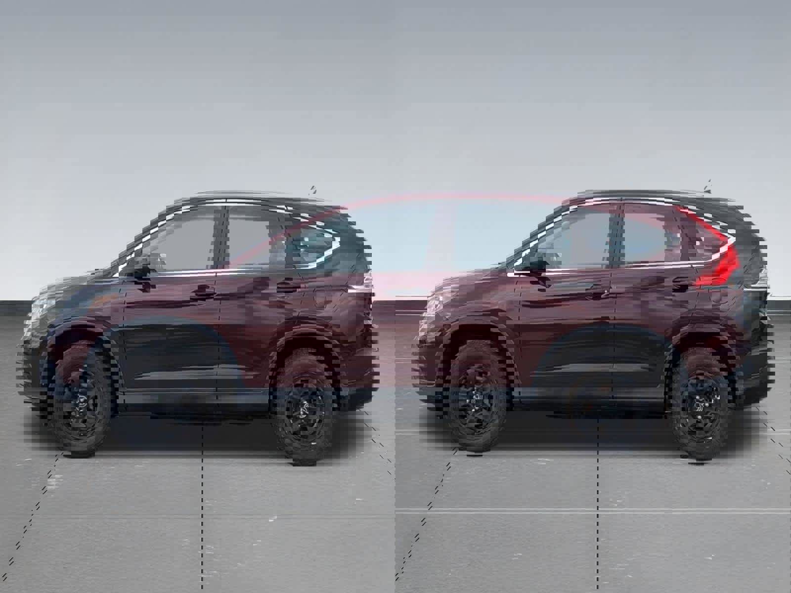 Used 2014 Honda CR-V LX image 3