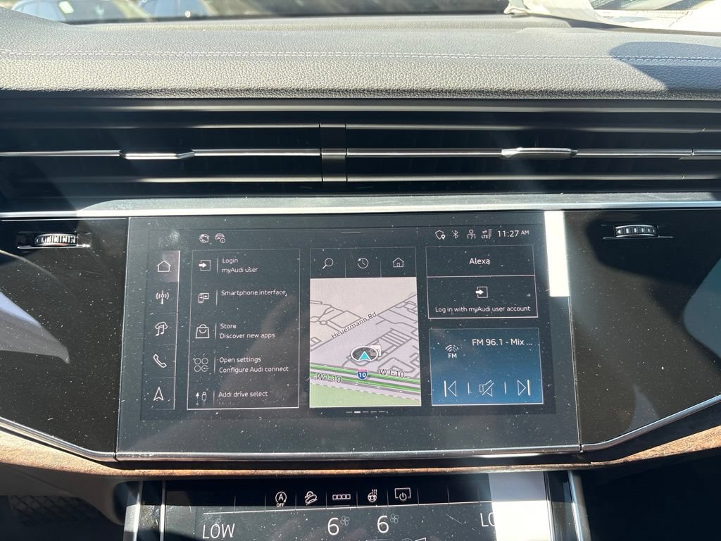 New 2026 Audi Q7 2.0T Premium Plus AWD/4WD image 19