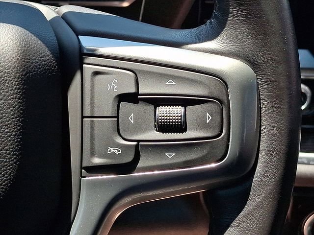 Used 2022 Chevrolet Silverado 1500 LT AWD/4WD image 23
