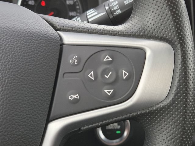 Used 2023 GMC Terrain SLE w/ Driver Convenience Package FWD image 11
