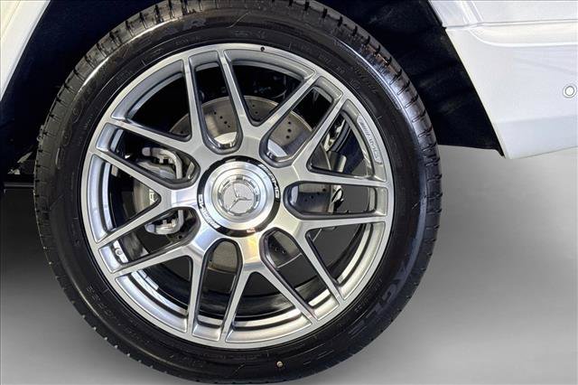 New 2027 Mercedes-Benz G 63 AMG 4MATIC image 29