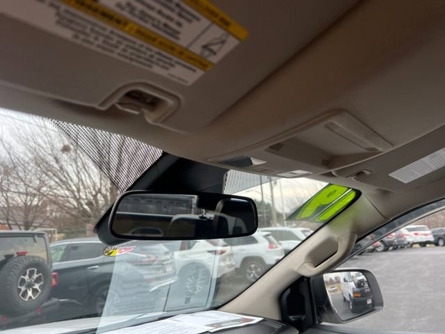 Used 2019 Ford Ranger XL w/ Trailer Tow Package image 31