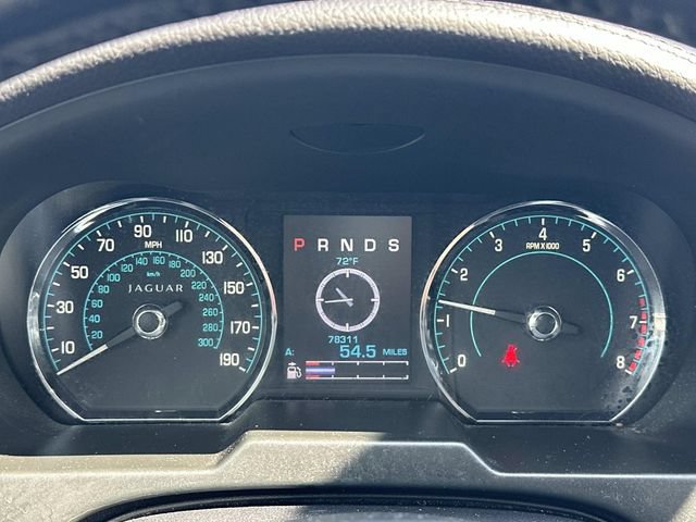 Used 2013 Jaguar XF 3.0 AWD/4WD image 27