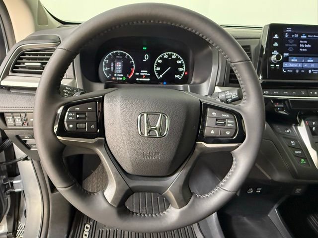 Used 2026 Honda Odyssey EX-L image 17
