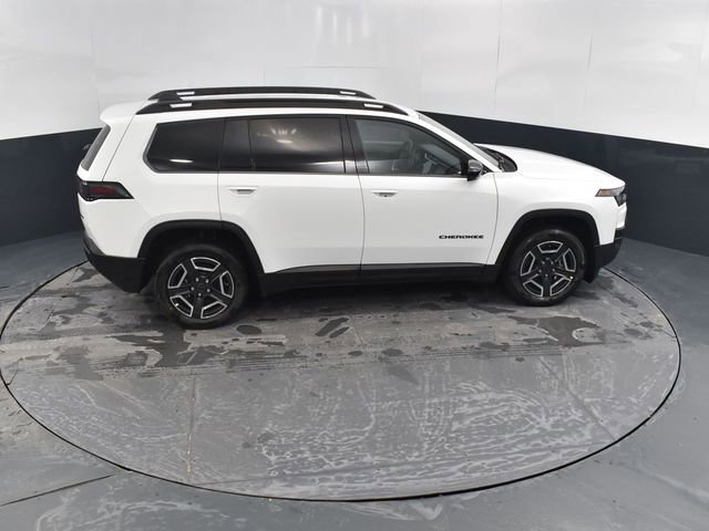 New 2026 Jeep Cherokee Limited image 50