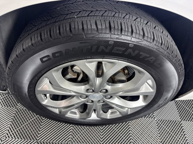 Used 2020 Buick Enclave Avenir w/ Avenir Technology Package image 10