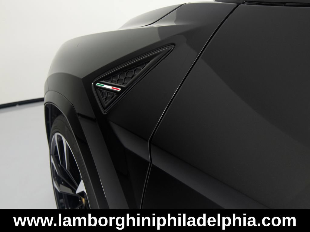 Used 2023 Lamborghini Urus S AWD/4WD image 51