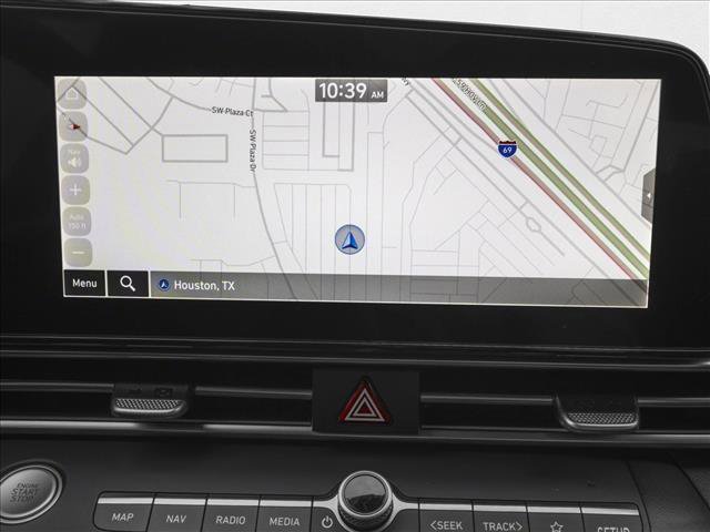 New 2026 Hyundai Elantra Limited image 12