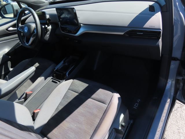 Used 2022 Volkswagen ID.4 Pro RWD image 38