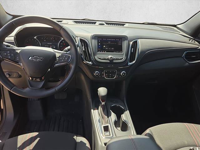 Certified 2023 Chevrolet Equinox RS FWD image 16