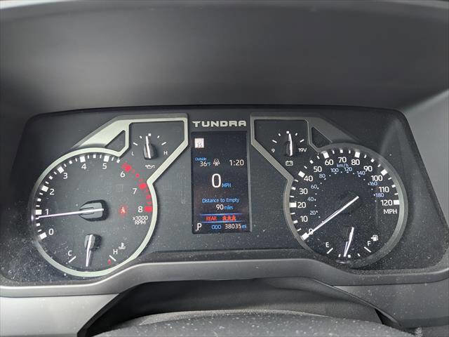 Used 2023 Toyota Tundra SR5 image 23