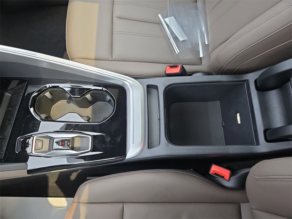 New 2025 Audi Q5 Premium image 21