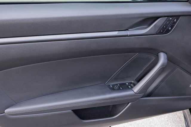 Used 2025 Porsche 911 Carrera image 14