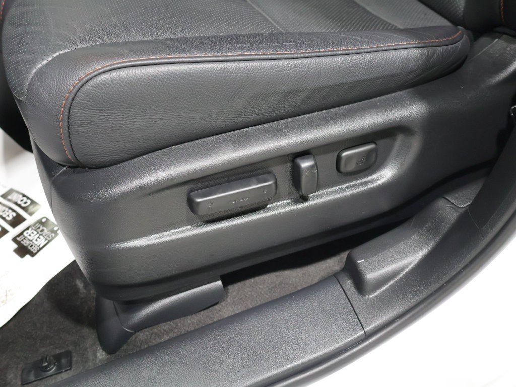 Used 2024 Honda Passport TrailSport image 12