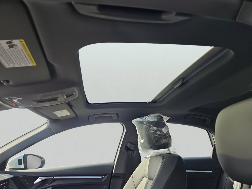 New 2026 Audi A3 2.0T Premium AWD/4WD image 8