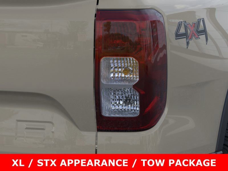 New 2025 Ford Ranger XL w/ Trailer Tow Package AWD/4WD image 21