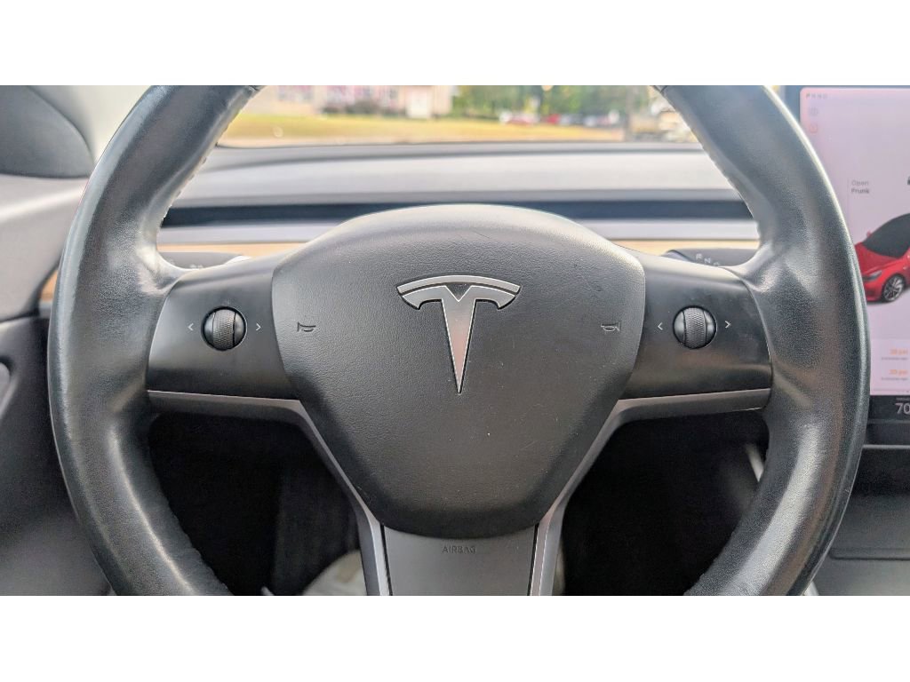 Used 2018 Tesla Model 3 Long Range image 19