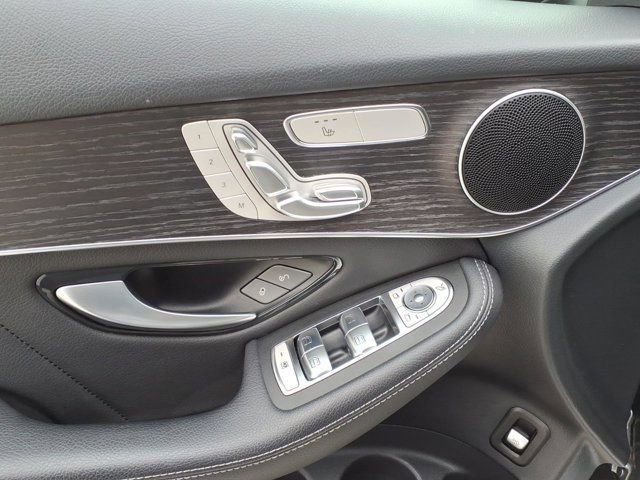 Certified 2022 Mercedes-Benz GLC 300 image 13