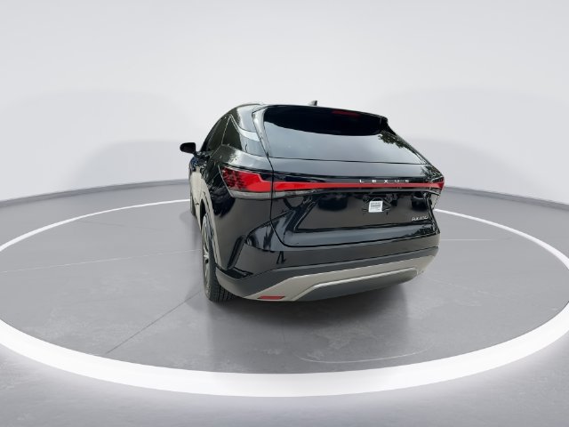 Certified 2024 Lexus RX 350 Premium w/ Accessory Package (Z1) FWD image 7
