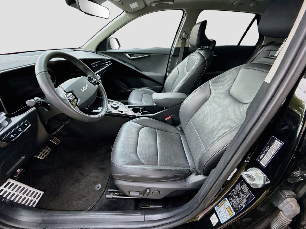 Used 2023 Kia Niro Wave w/ Wave Preserve Package FWD image 23