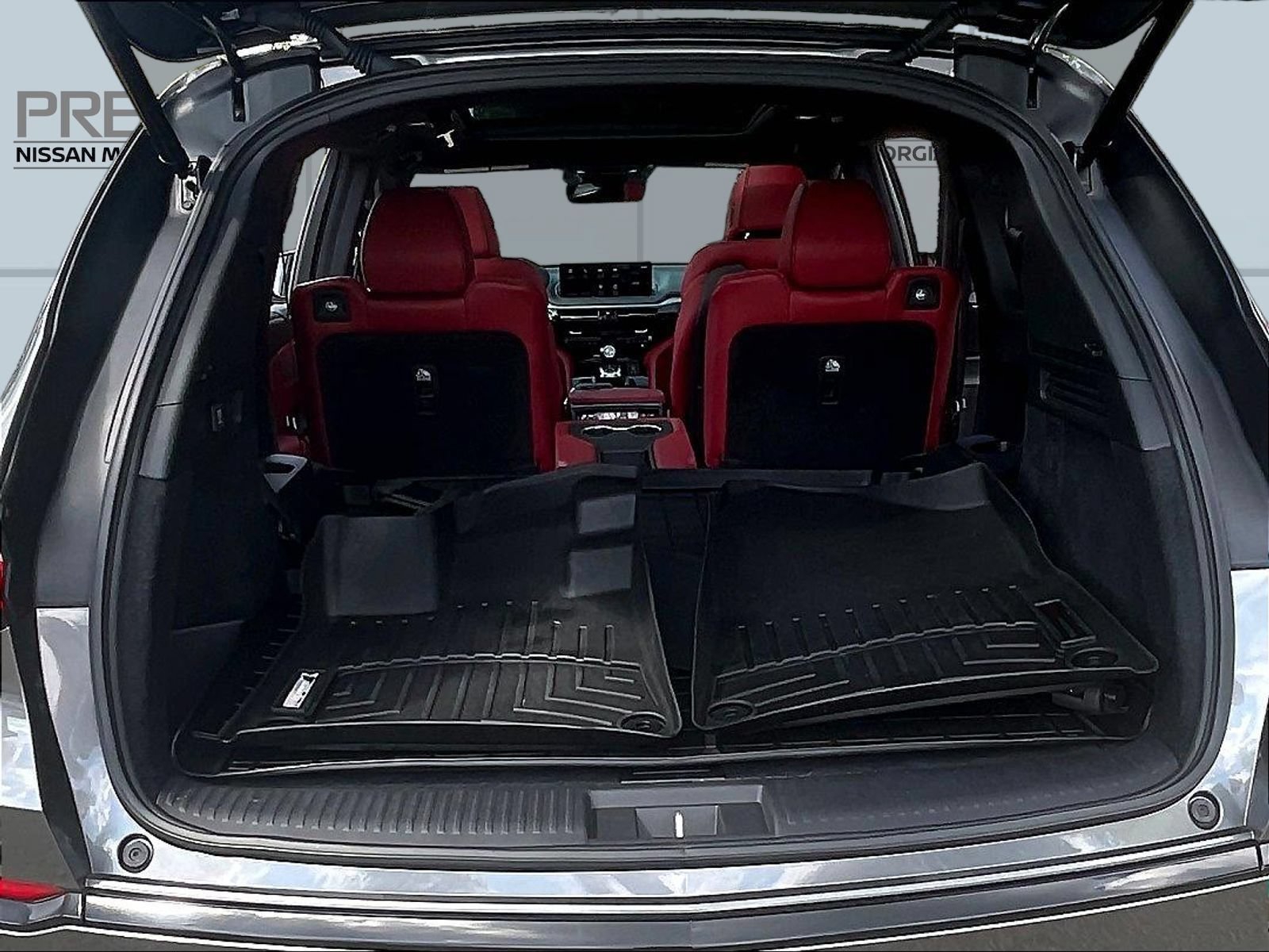 Used 2023 Acura MDX A-Spec AWD/4WD image 28