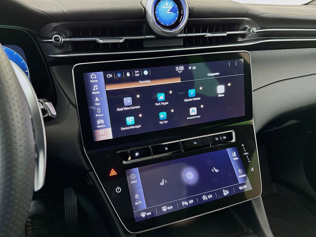 Used 2024 Maserati Grecale GT image 15