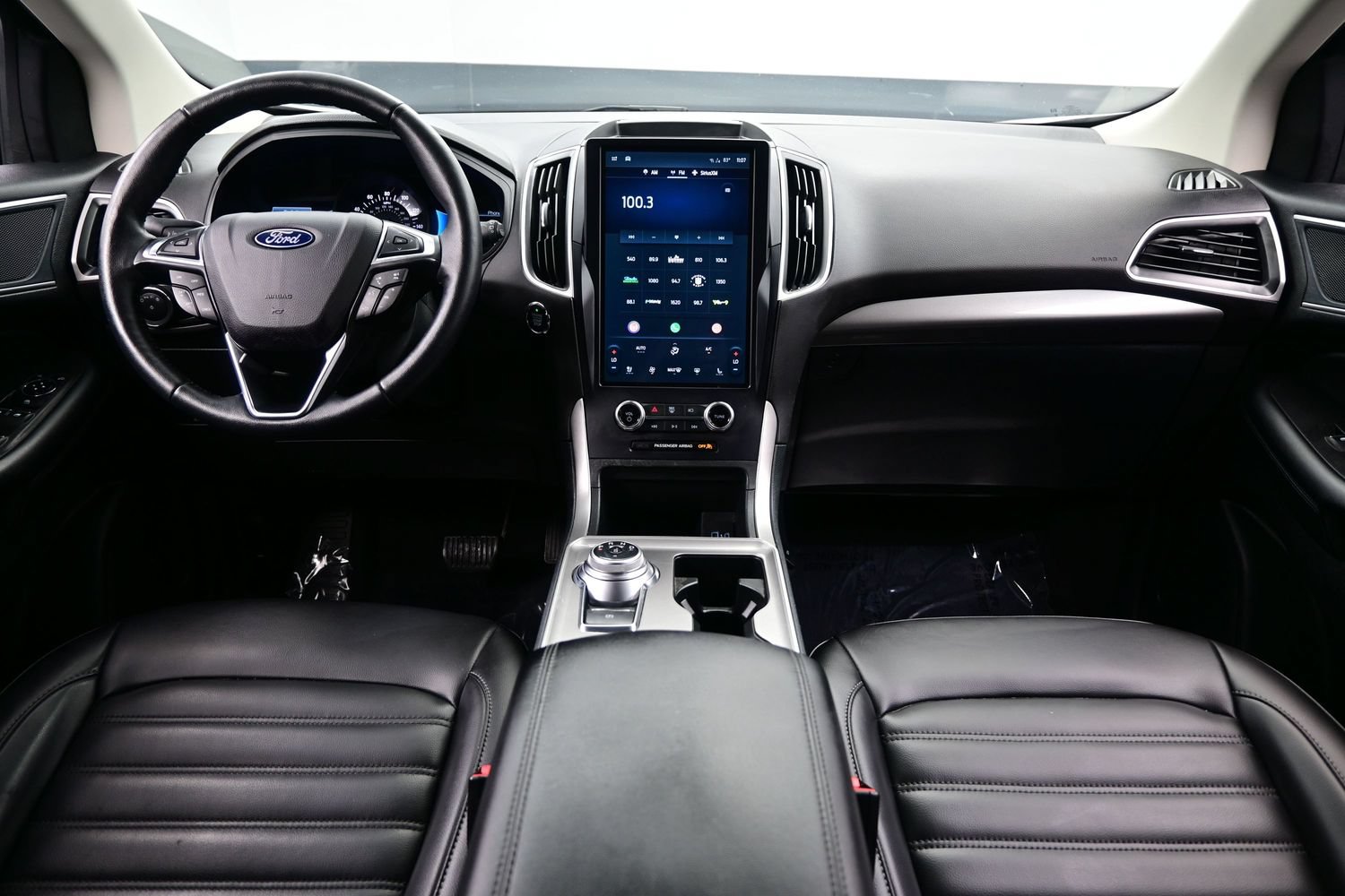 Used 2024 Ford Edge SEL w/ Convenience Package AWD/4WD image 17