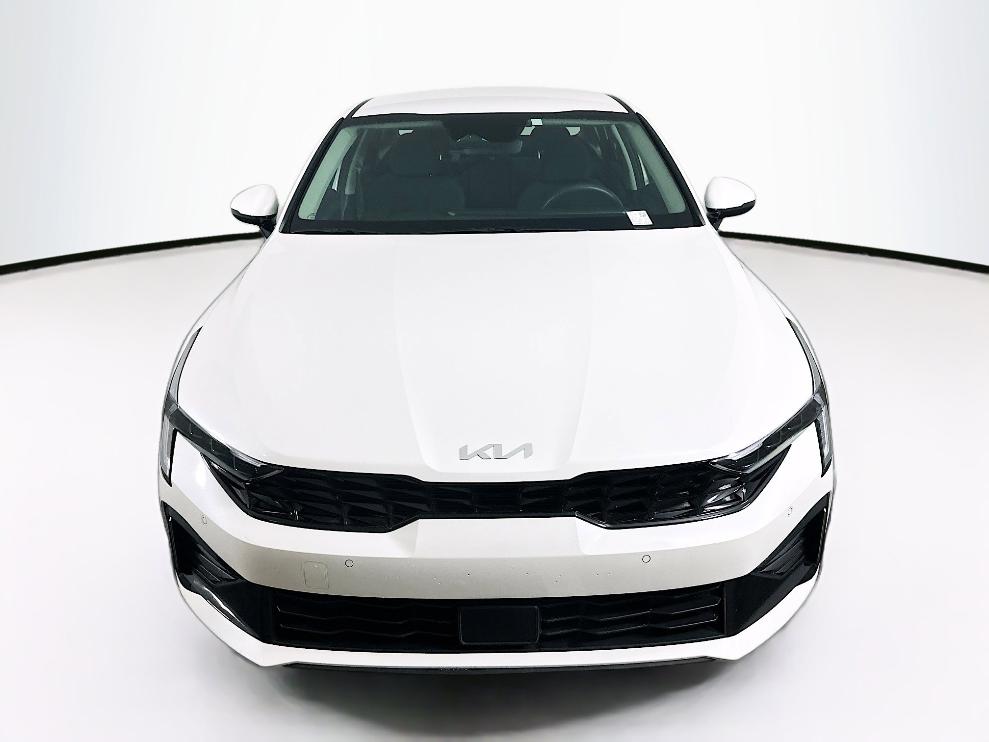 Used 2025 Kia K5 LXS image 2