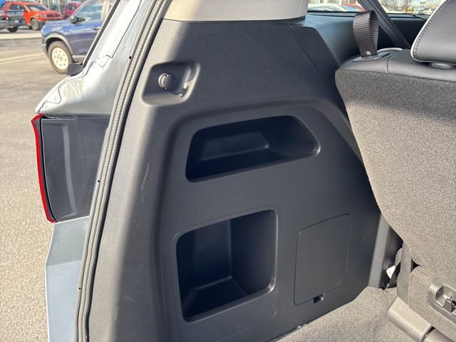 New 2026 Honda Odyssey Touring image 35