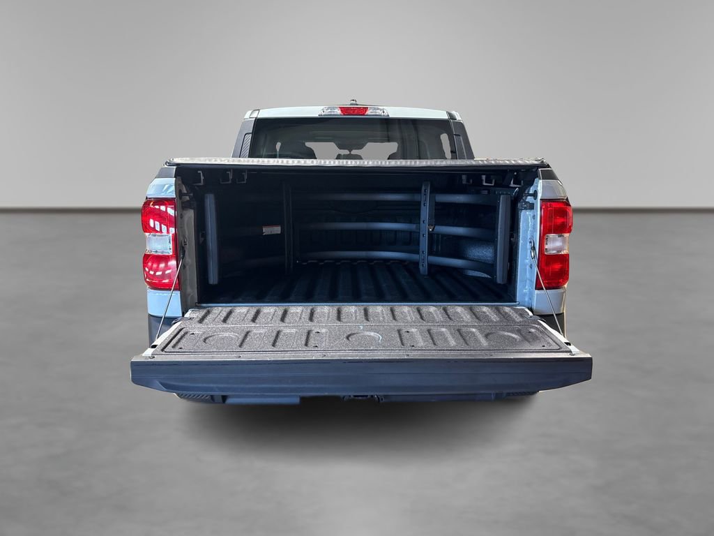 Used 2022 Ford Maverick XLT w/ Equipment Group 300A Standard image 11