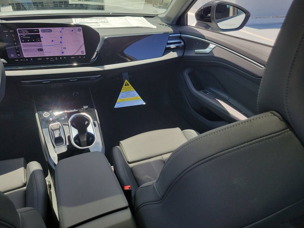 New 2026 Audi A6 Premium Plus AWD/4WD image 24