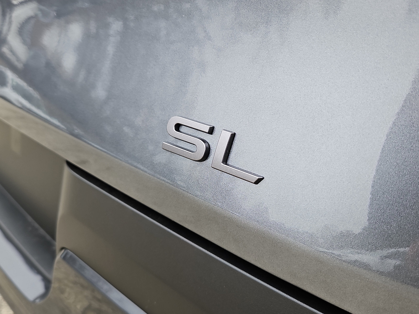 New 2026 Nissan Murano SL AWD/4WD image 21