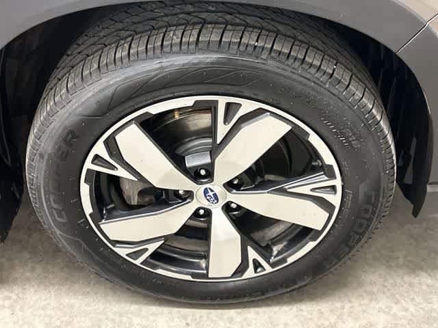 Used 2020 Subaru Forester Touring w/ Popular Package #2 AWD/4WD image 5
