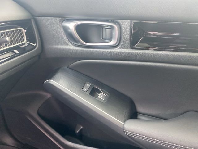Used 2025 Honda Civic Sport Touring image 38