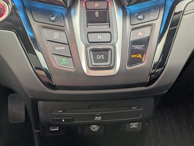 Used 2023 Honda Odyssey Touring image 22