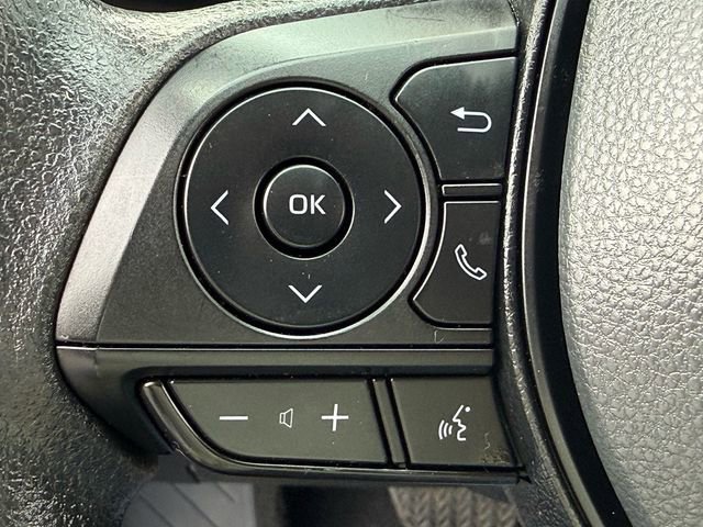 Certified 2025 Toyota RAV4 LE image 13