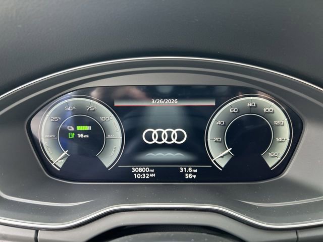 Used 2024 Audi Q5 e Premium Plus image 19